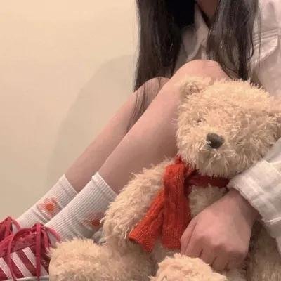 你知道吗,这是个秘密