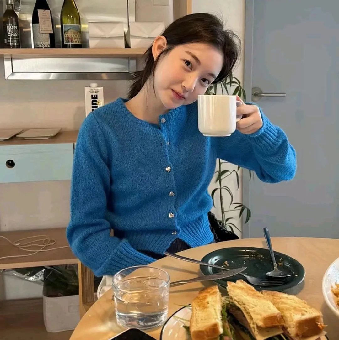 是的,我愿意!